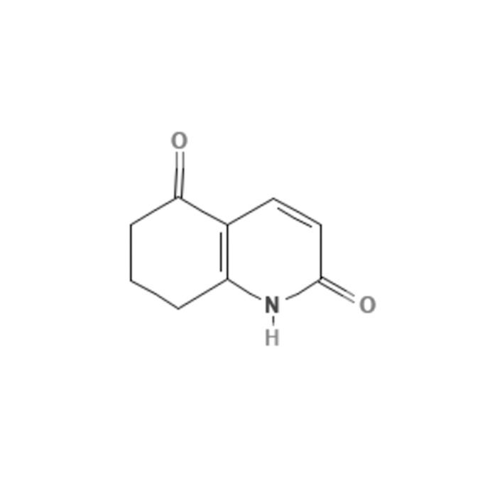 1,6,7,8-tetrahydroquinoline-2,5-dione - ≥97% CAS No(15450-69-8) by Aladdin Scientific