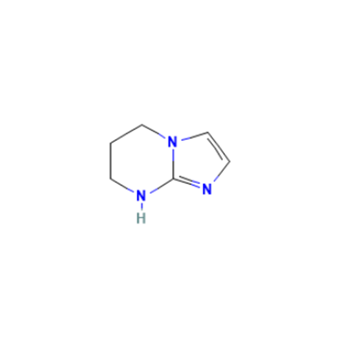5,6,7,8-Tetrahydroimidazo[1,2-a]pyrimidine - ≥97% CAS No(67139-22-4) by Aladdin Scientific