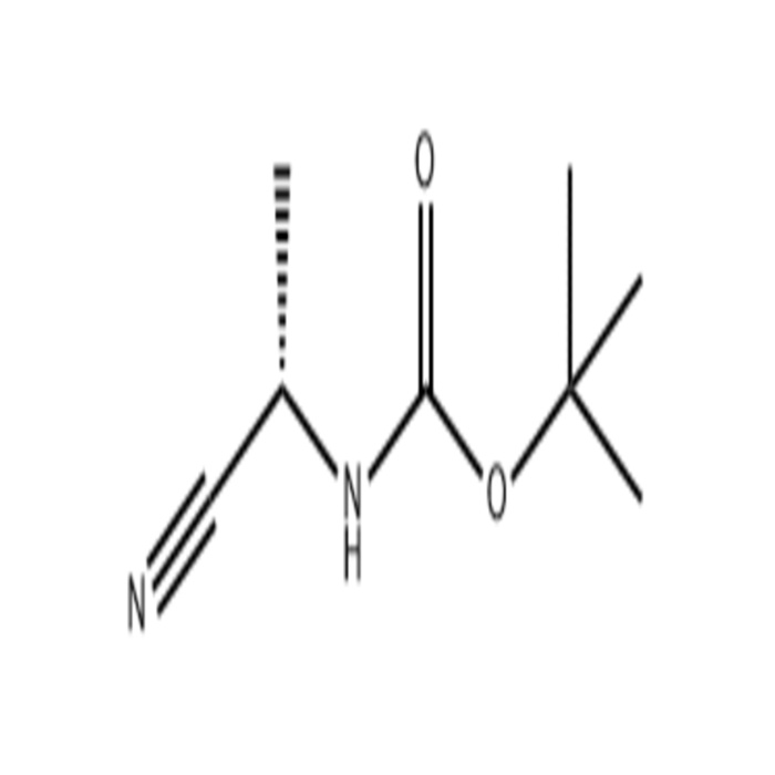 (S)-tert-Butyl (1-cyanoethyl)carbamate - ≥98% CAS No(130013-83-1) by Aladdin Scientific