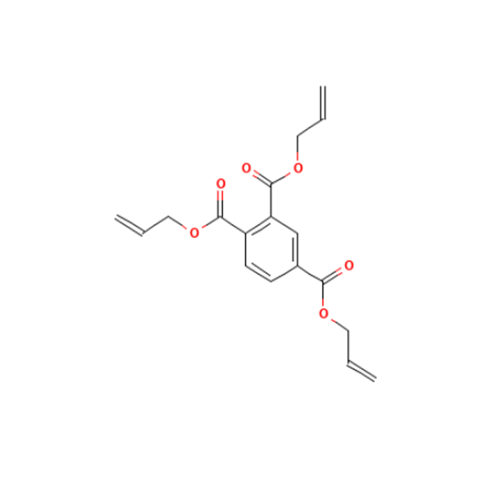 Triallyl Trimellitate - ≥95% CAS No(2694-54-4) by Aladdin Scientific