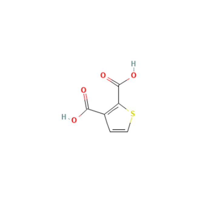 Thiophene-2，3-Dicarboxylic Acid - ≥97% CAS No(1451-95-2) by Aladdin Scientific