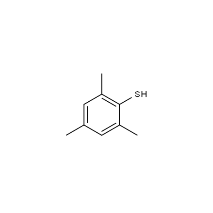 2，4，6-Trimethylthiophenol - ≥98% CAS No(1541-10-2) by Aladdin Scientific