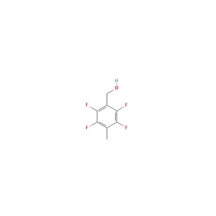 2，3，5，6-Tetrafluoro-4-methylbenzyl Alcohol - ≥97% CAS No(79538-03-7) by Aladdin Scientific