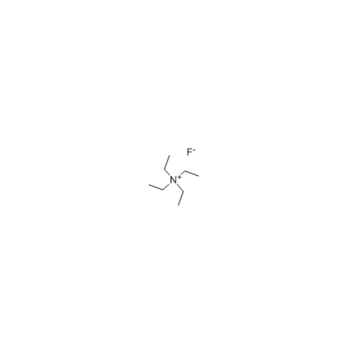 Tetraethylammonium fluoride dihydrate - ≥98% CAS No(63123-01-3) by Aladdin Scientific