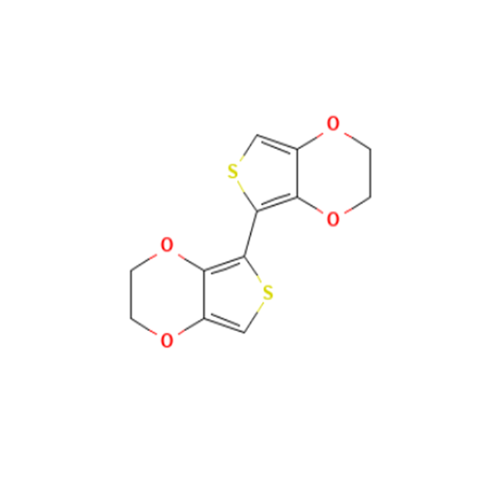 2,2',3,3'-Tetrahydro-5,5'-bithieno[3,4-b][1,4]dioxine - ≥95% CAS No(195602-17-6) by Aladdin Scientific