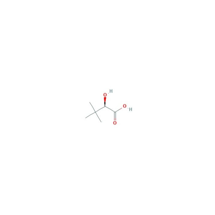 (R)-2-hydroxy-3,3-dimethylbutanoic acid - ≥98% CAS No(22146-57-2) by Aladdin Scientific