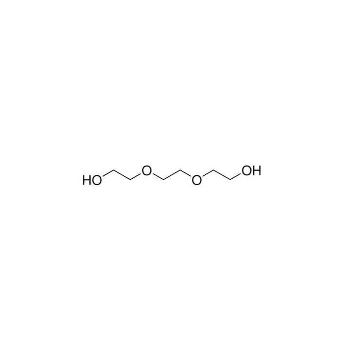 Triethylene glycol - UltraBio™, anhydrous, ≥99%(GC) CAS No(112-27-6) by Aladdin Scientific