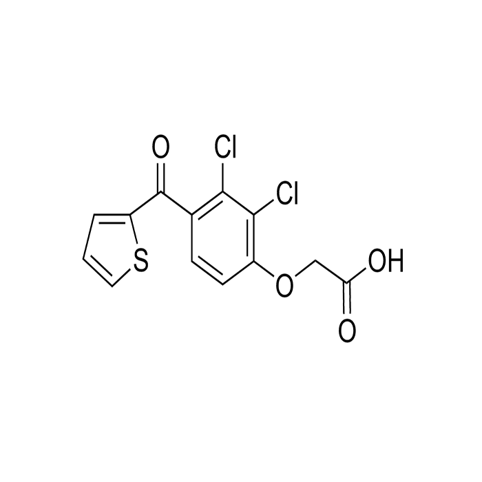 Tienilic Acid - Moligand™, ≥97% CAS No(40180-04-9) by Aladdin Scientific