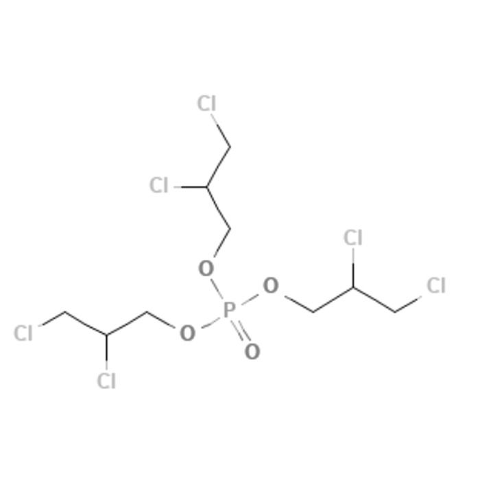 Tris(Dichloropropyl)Phosphate - ≥96%(mixture of isomers) CAS No(78-43-3) by Aladdin Scientific