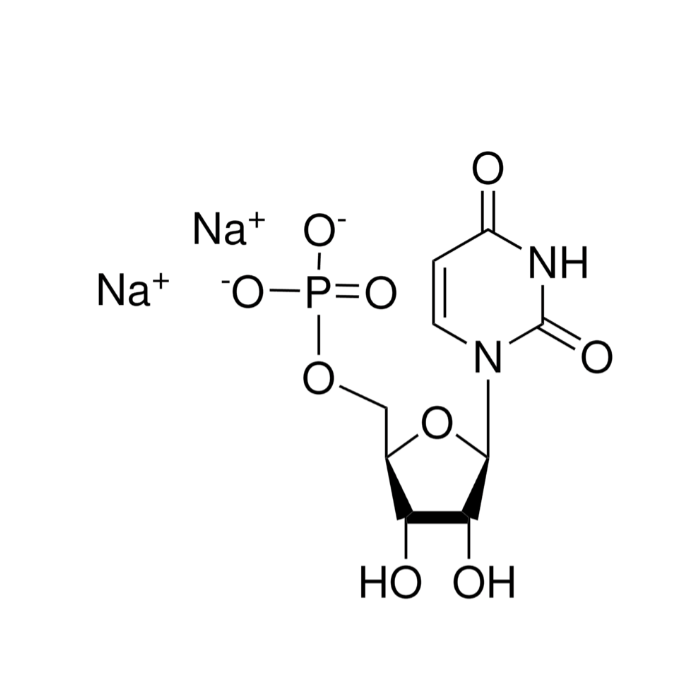 5′-UMP-Na2 - ≥99% CAS No(3387-36-8) by Aladdin Scientific