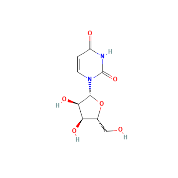 Uridine - ≥99% CAS No(58-96-8) by Aladdin Scientific