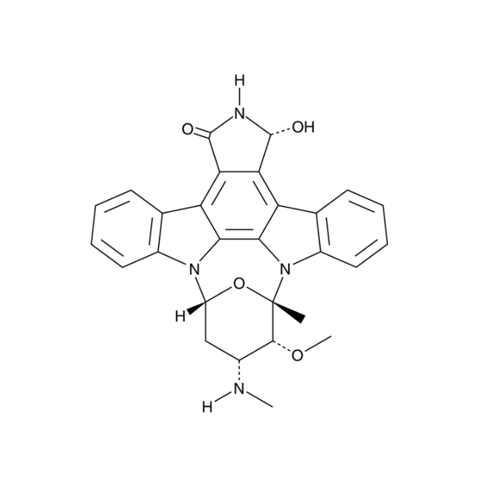 UCN-01 - Moligand™, ≥95%(HPLC) CAS No(112953-11-4) by Aladdin Scientific