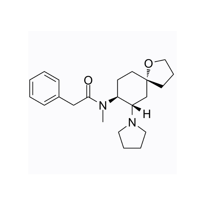 U-69593 - Moligand™, ≥99% CAS No(96744-75-1) by Aladdin Scientific