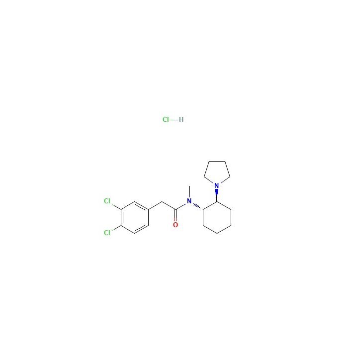 (-)-U-50488 hydrochloride - ≥99%(HPLC) CAS No(114528-79-9) by Aladdin Scientific