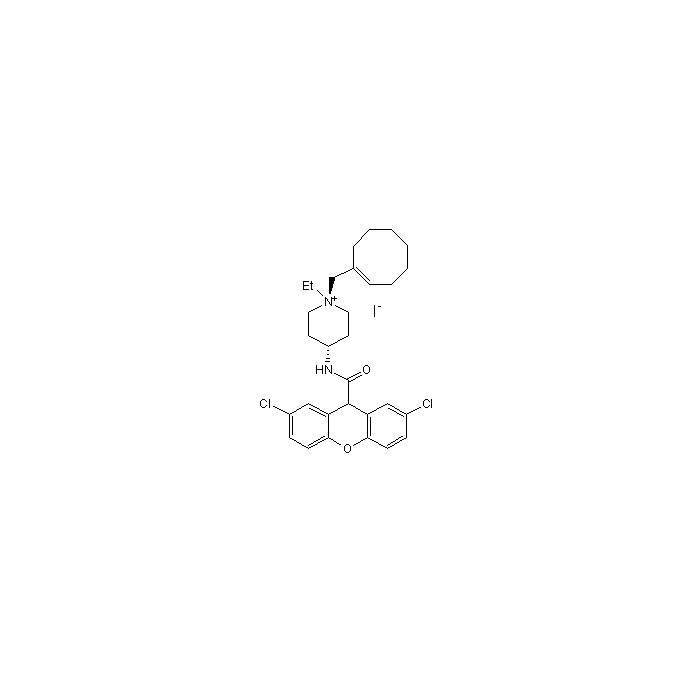 UCB 35625 - ≥98%(HPLC) CAS No(202796-42-7) by Aladdin Scientific