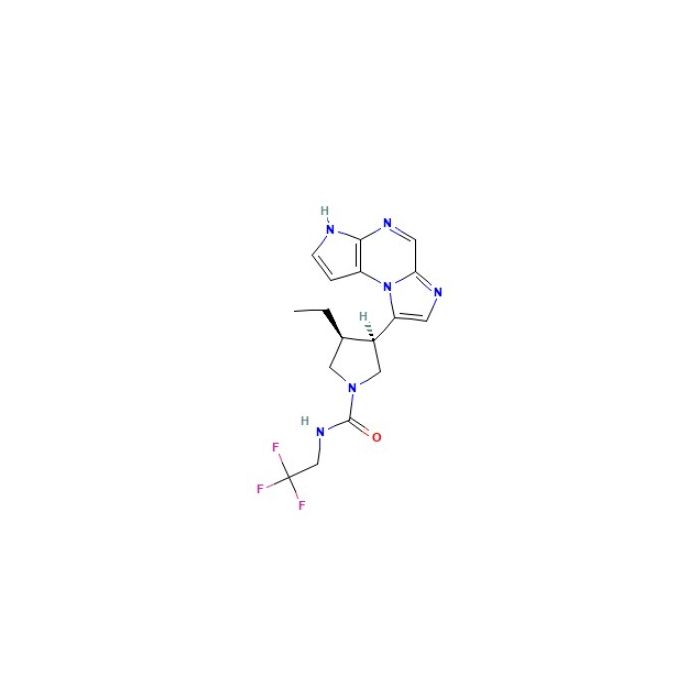 Upadacitinib (ABT-494) - Moligand™, ≥99% CAS No(1310726-60-3) by Aladdin Scientific