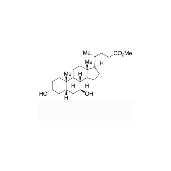 Ursodeoxycholic Acid Methyl Ester - ≥97% CAS No(10538-55-3) by Aladdin Scientific