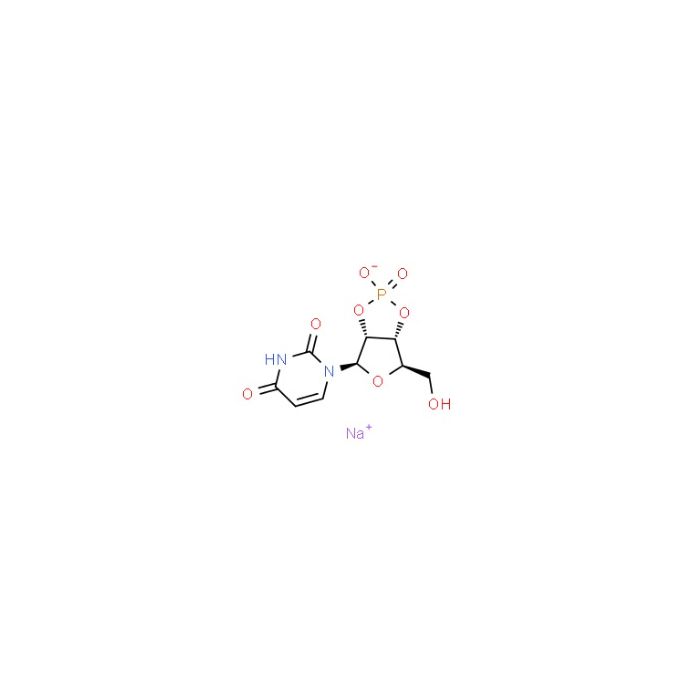 Uridine-2′,3′-cyclic monophosphate sodium salt - Moligand™, ≥97% CAS No(15718-50-0) by Aladdin Scientific