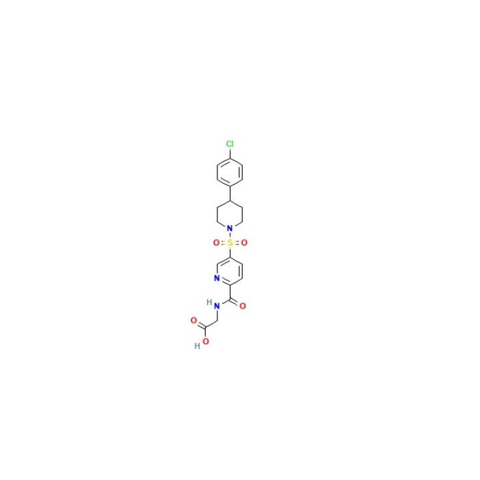 USP5-IN-1 - Moligand™, ≥99% CAS No(2851040-81-6) by Aladdin Scientific