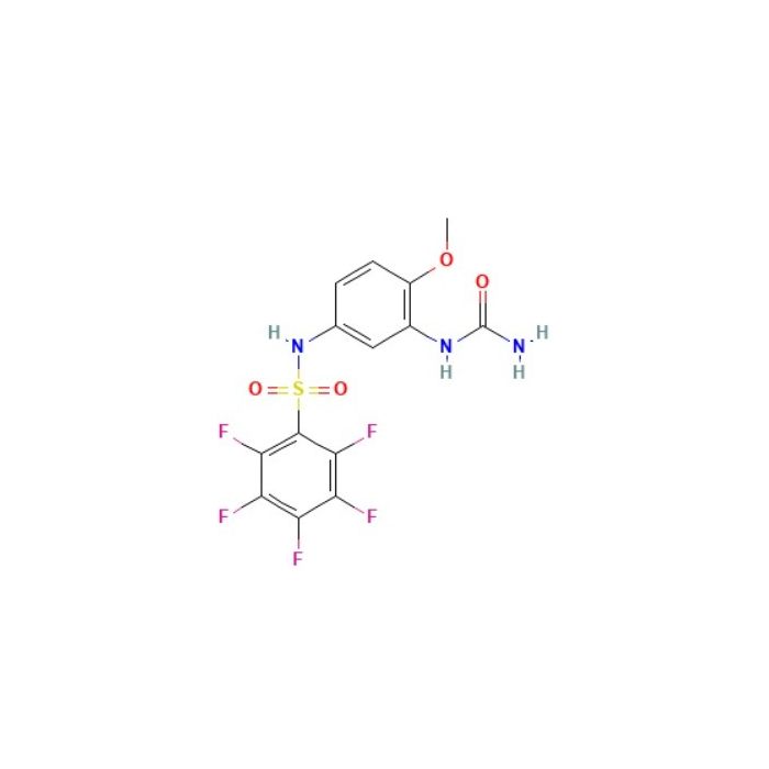 Unii-IC9O2HT1X1 - ≥98% CAS No(261944-52-9) by Aladdin Scientific