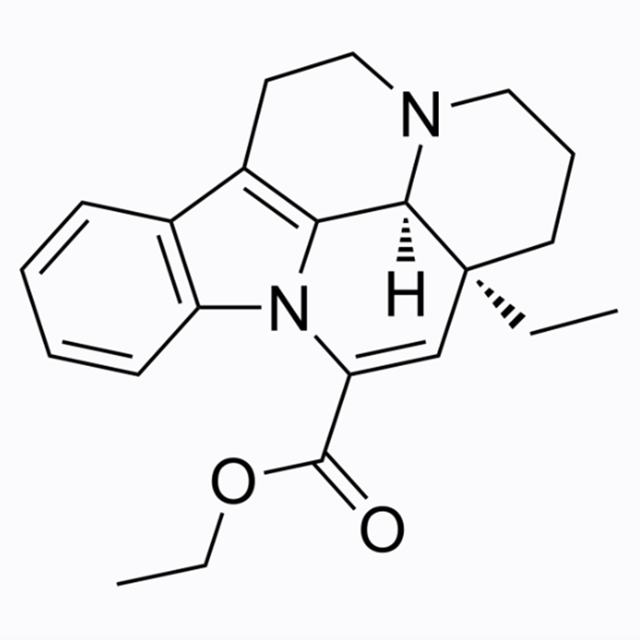 Vinpocetine - Moligand™, ≥99% CAS No(42971-09-5) by Aladdin Scientific