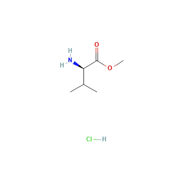 D-Valine methyl ester hydrochloride - ≥99% CAS No(7146-15-8) by Aladdin Scientific