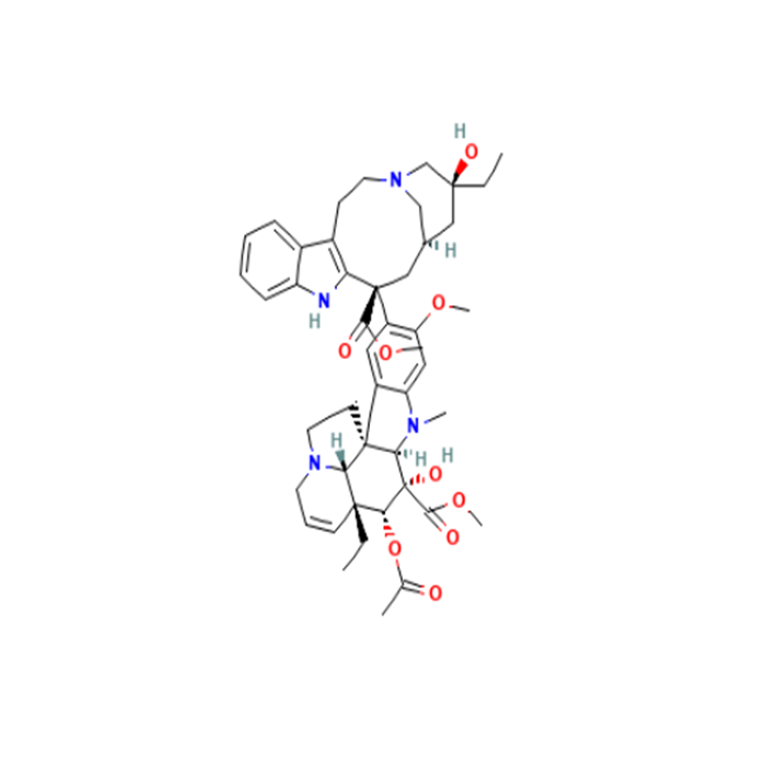 Vinblastine - Moligand™, ≥98% CAS No(865-21-4) by Aladdin Scientific