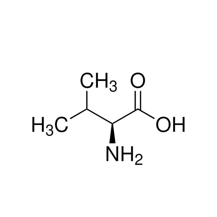 L-Valine - Animal Free, USP, JP, Moligand™, Ph.Eur., for cell culture, ≥98.5% CAS No(72-18-4) by Aladdin Scientific