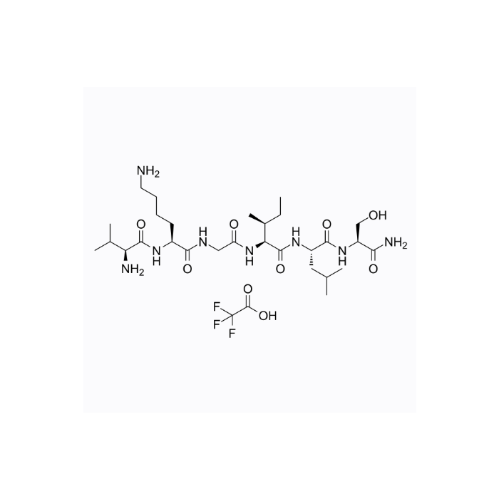 VKGILS-NH2 TFA salt -   CAS No(942413-05-0) by Aladdin Scientific