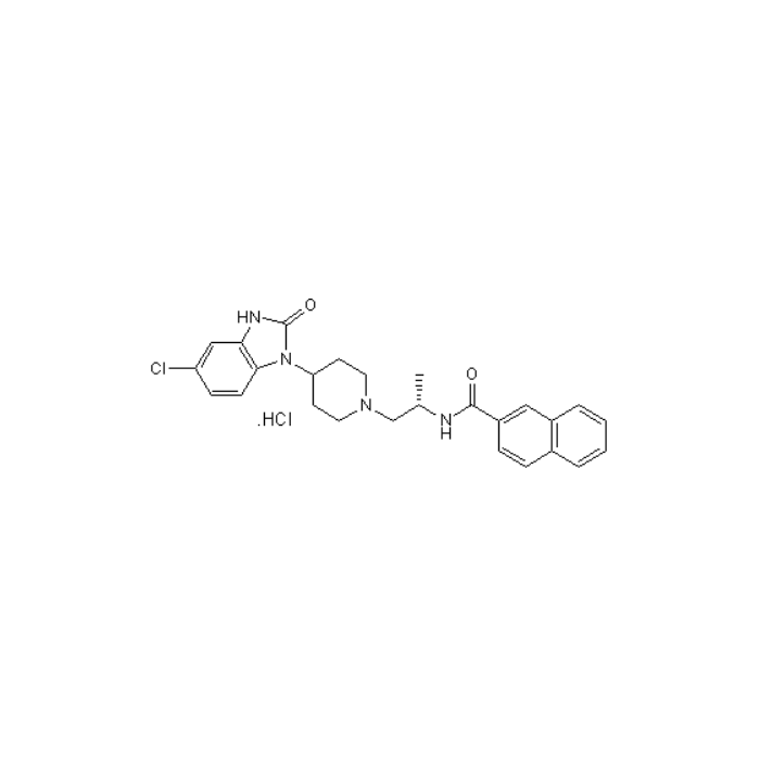 VU 0155069 - ≥98%(HPLC) CAS No(1781834-89-6) by Aladdin Scientific