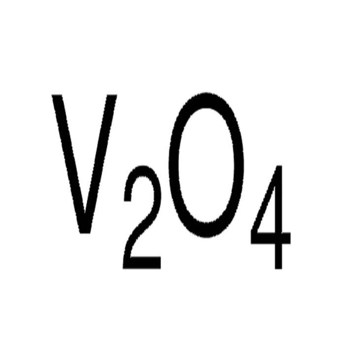 Vanadium(IV) oxide - ≥99% metals basis CAS No(12036-21-4) by Aladdin Scientific