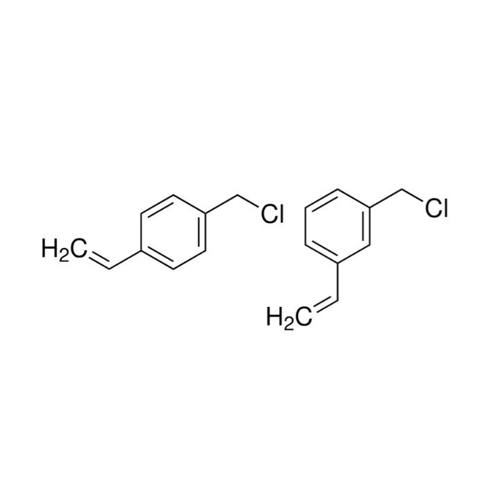 Vinylbenzyl chloride - ≥95%, mixture of isomers CAS No(30030-25-2) by Aladdin Scientific