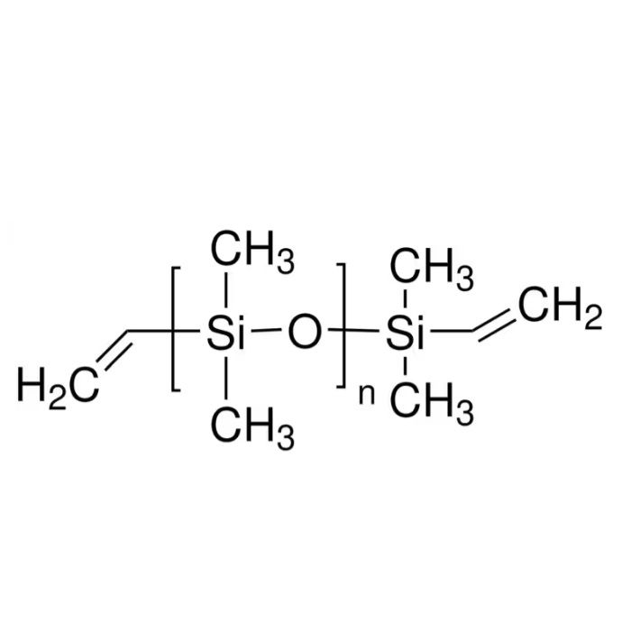 Vinyl Terminated Polydimethylsiloxanes - M.W. 28000 CAS No(68083-19-2) by Aladdin Scientific