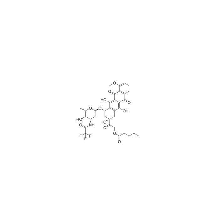 Valrubicin -  CAS No(56124-62-0) by Aladdin Scientific
