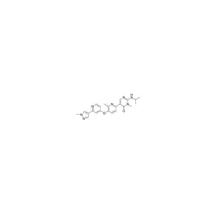 Vimseltinib - Moligand™, ≥98% CAS No(1628606-05-2) by Aladdin Scientific
