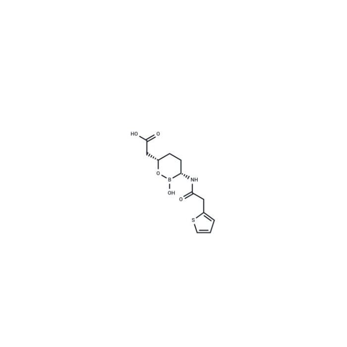 Vaborbactam（RPX7009） - Moligand™, ≥98% CAS No(1360457-46-0) by Aladdin Scientific