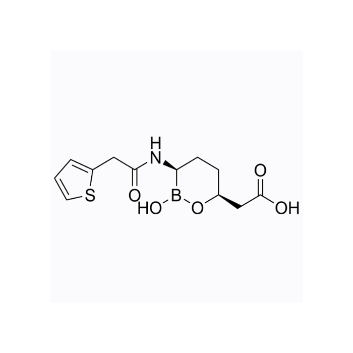 Vaborbactam - Moligand™, 10mM in Water CAS No(1360457-46-0) by Aladdin Scientific
