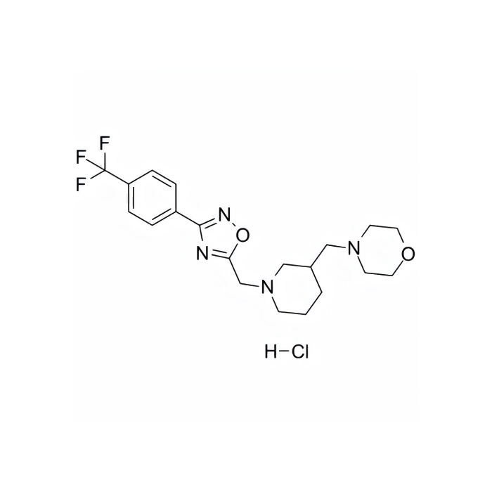 V-0219 hydrochloride - ≥99% CAS No(2922283-73-4) by Aladdin Scientific