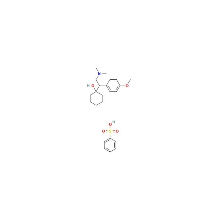 Venlafaxine besylate - Moligand™, ≥98% CAS No(609345-58-6) by Aladdin Scientific