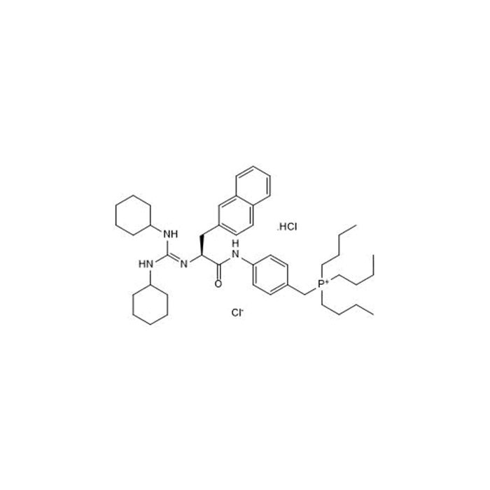 WIN 64338 hydrochloride - ≥98% CAS No(163727-74-0) by Aladdin Scientific