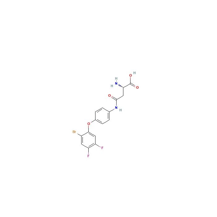 WAY 213613 - Moligand™, ≥98% CAS No(868359-05-1) by Aladdin Scientific
