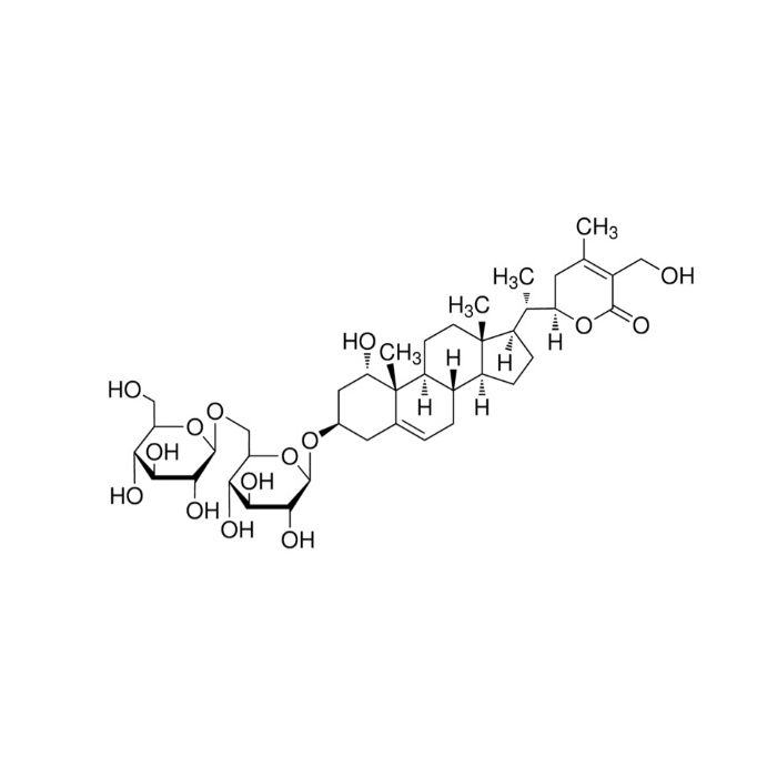 Withanoside IV - ≥95% CAS No(362472-81-9) by Aladdin Scientific