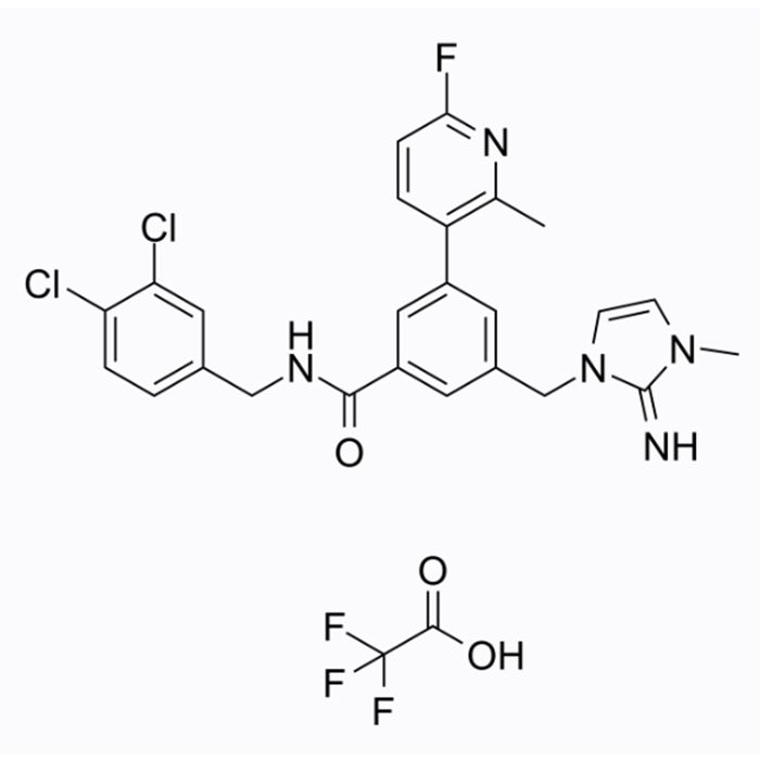 WDR5-IN-4 TFA - ≥98% CAS No(2749300-35-2) by Aladdin Scientific