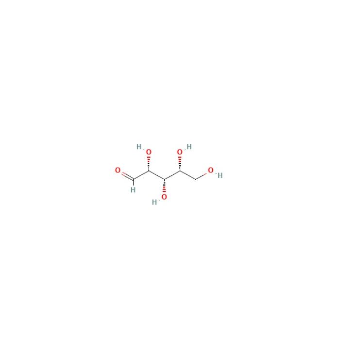 DL-Xylose - ≥98% CAS No(25990-60-7) by Aladdin Scientific