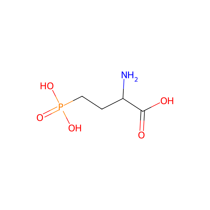(±)-2-Amino-4-phosphonobutyric acid - ≥95% CAS No(20263-07-4) by Aladdin Scientific
