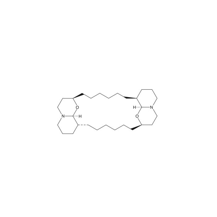 Xestospongin C - Moligand™, ≥90% CAS No(88903-69-9) by Aladdin Scientific