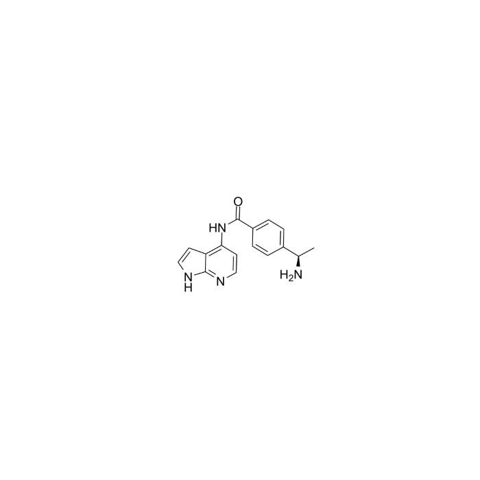 Y-33075 - ≥98% CAS No(199433-58-4) by Aladdin Scientific