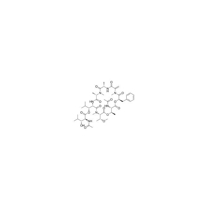 YM-254890 - Moligand™, ≥95% CAS No(568580-02-9) by Aladdin Scientific