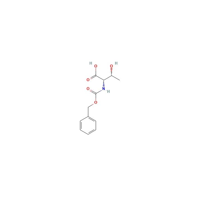 Z-Thr-OH - ≥98% CAS No(19728-63-3) by Aladdin Scientific
