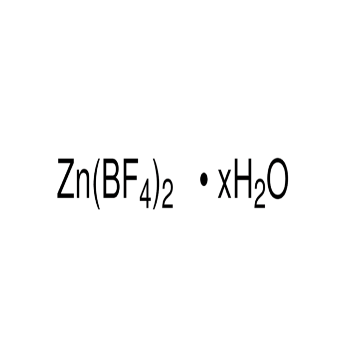 Zinc tetrafluoroborate hydrate - CP CAS No(27860-83-9) by Aladdin Scientific